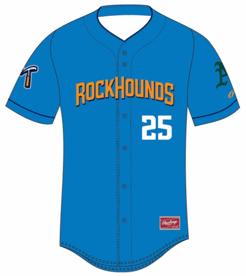 RockHounds New Logo 2022